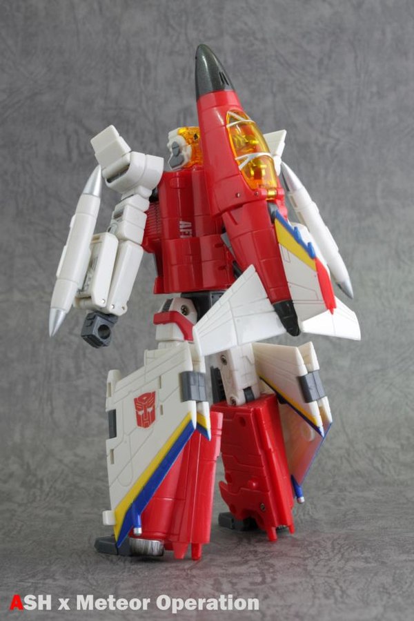 TFC Toys Uranos F 4 Phantom Not Superion Image   (25 of 25)